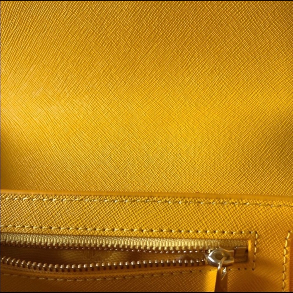 Tory Burch Emerson Side bag - Picture 3 of 6